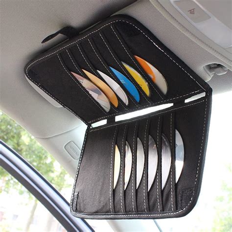 cd holder for car|Cd Holders Car .